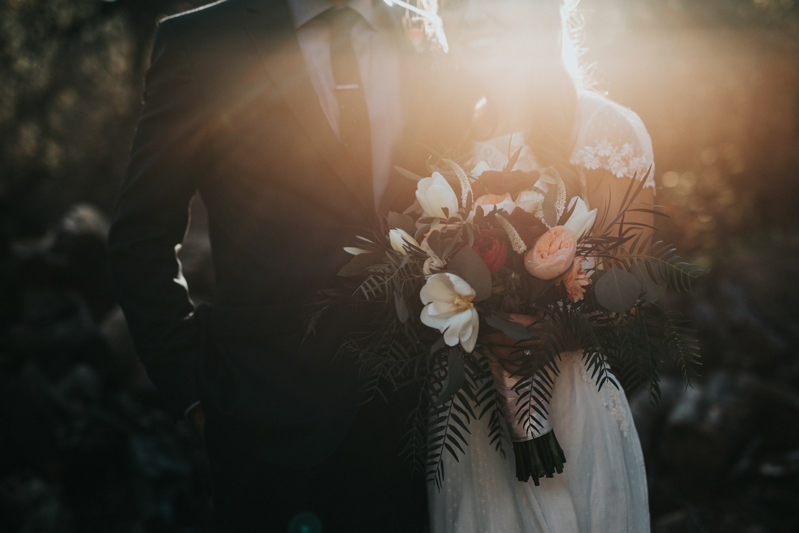 Photographe mariage Lorient : reportage authentique en Bretagne Sud