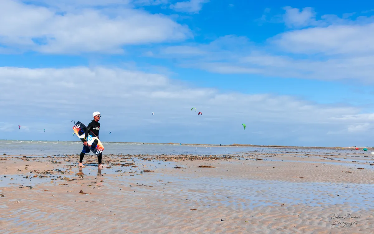 Reportage